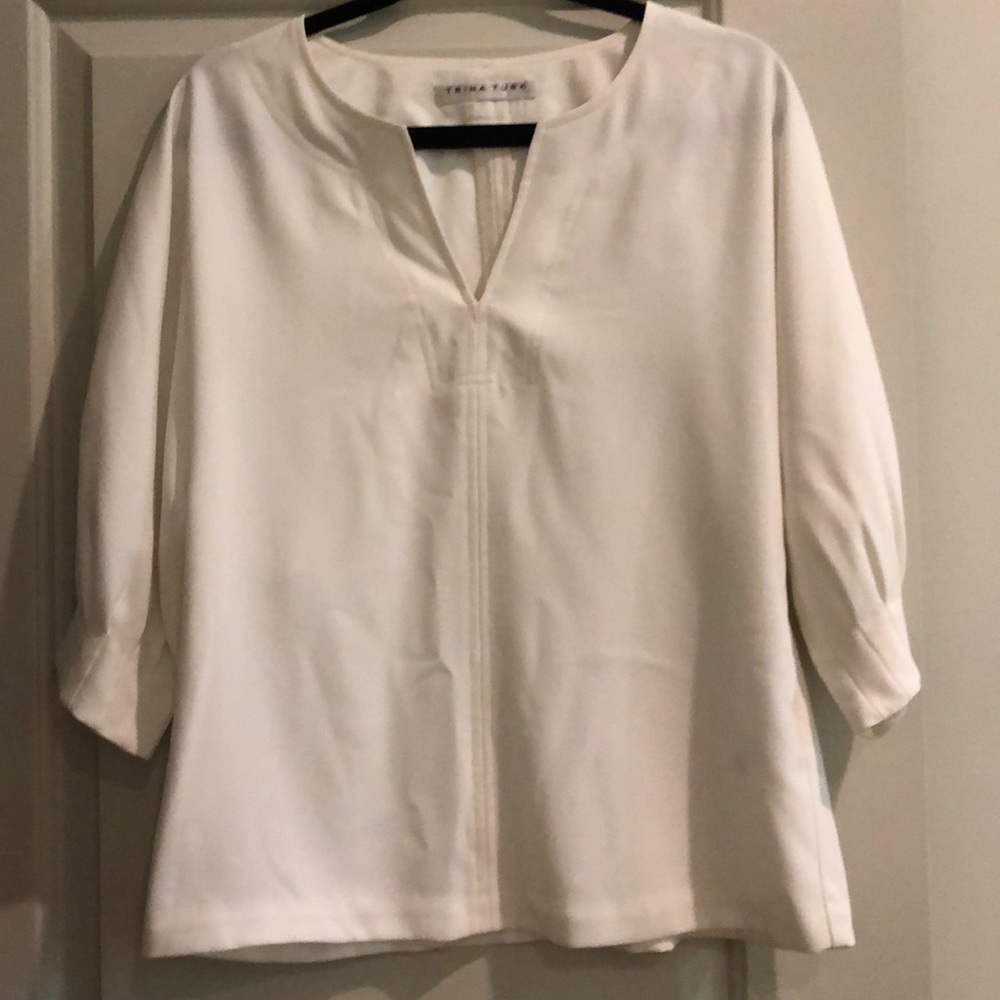 Trina Turk blouse
